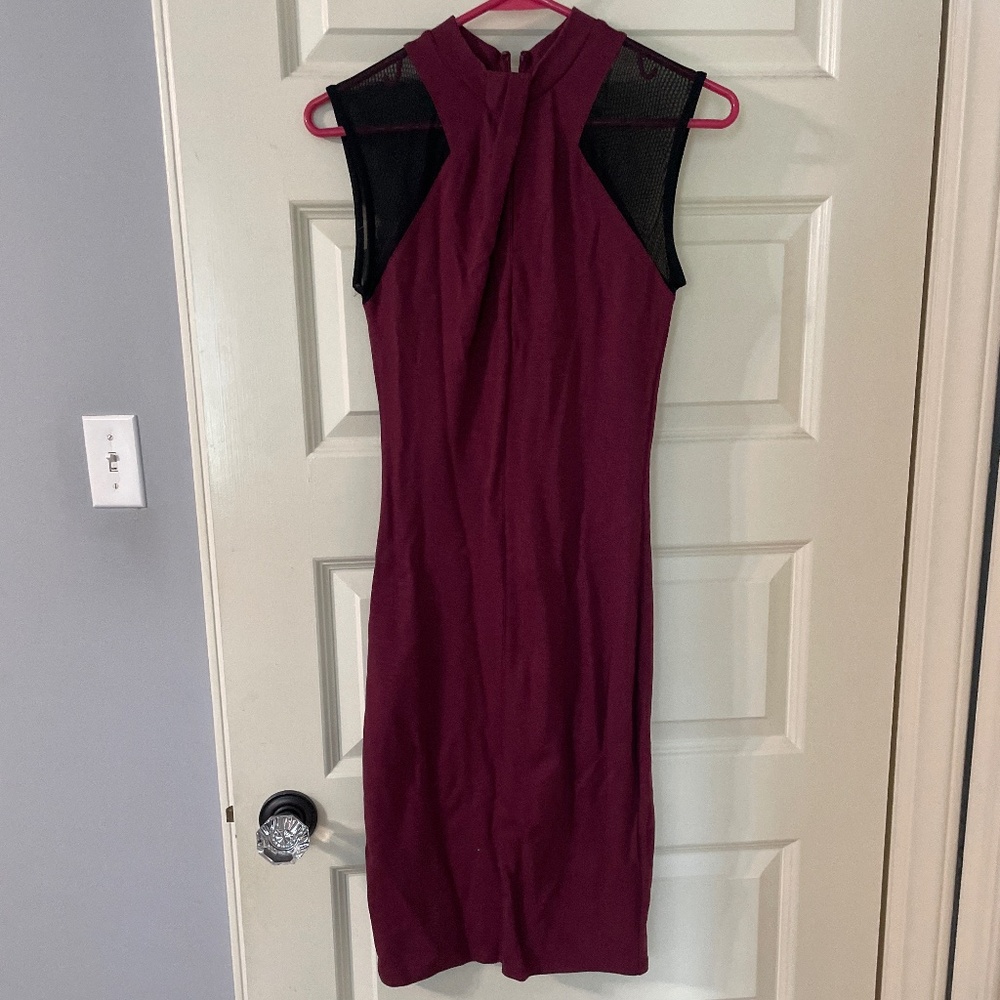 French connection dress
